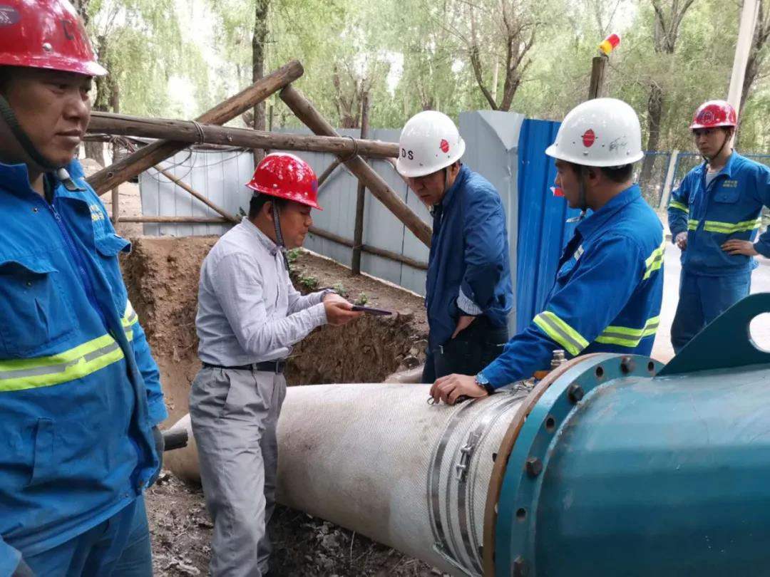 阿瓦提工业管道清洗-管道清淤