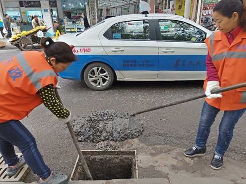 阿瓦提沉沙井清掏-污水井清理