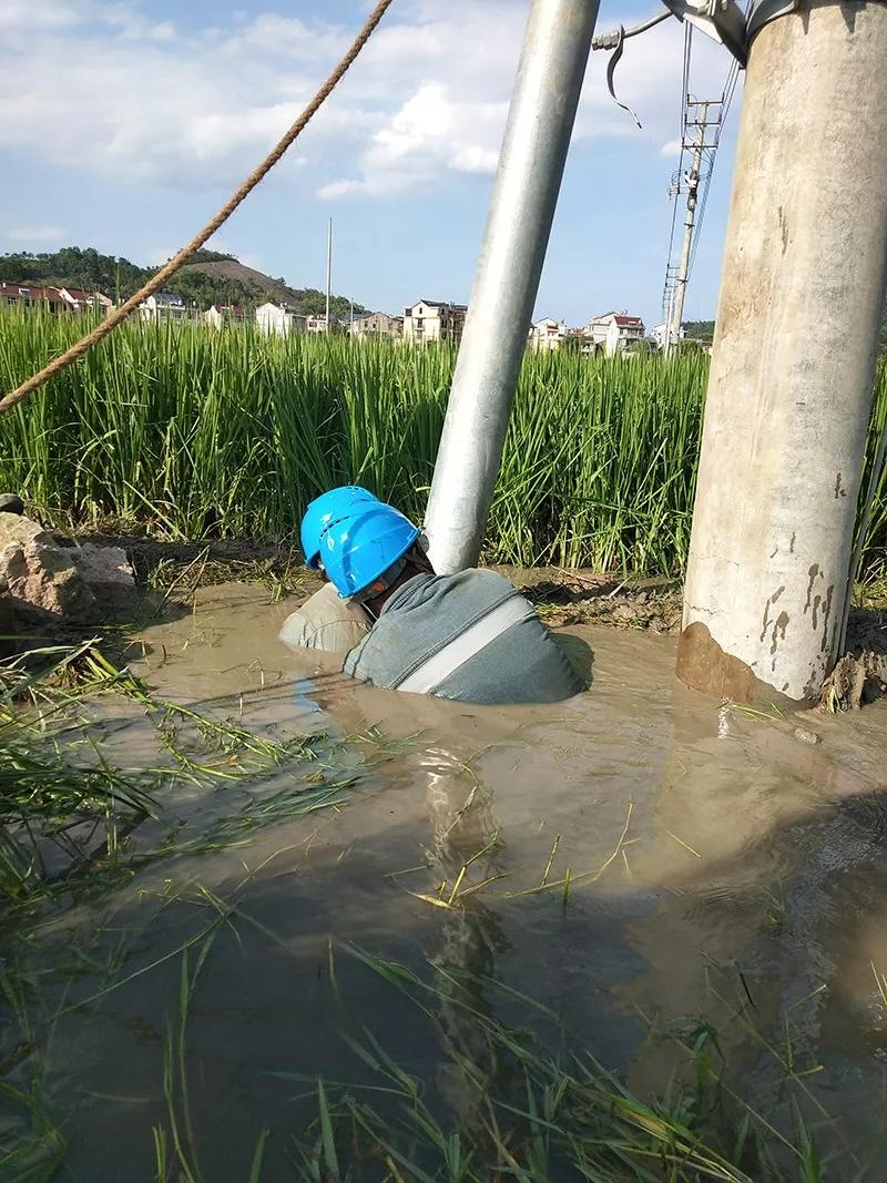 阿瓦提电缆线管清洗-地下管道清淤