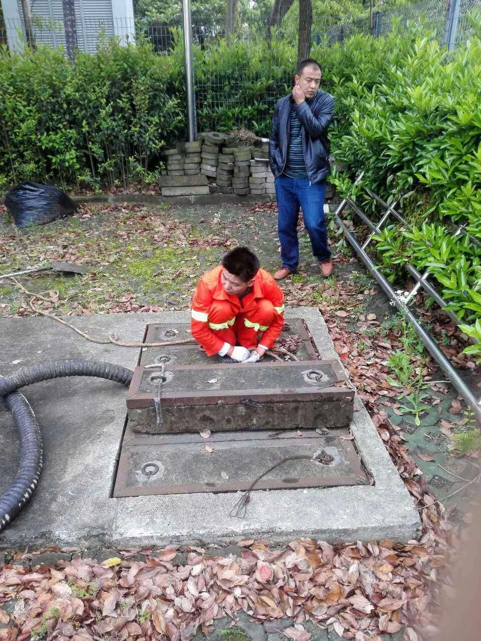 阿瓦提吸污抽粪