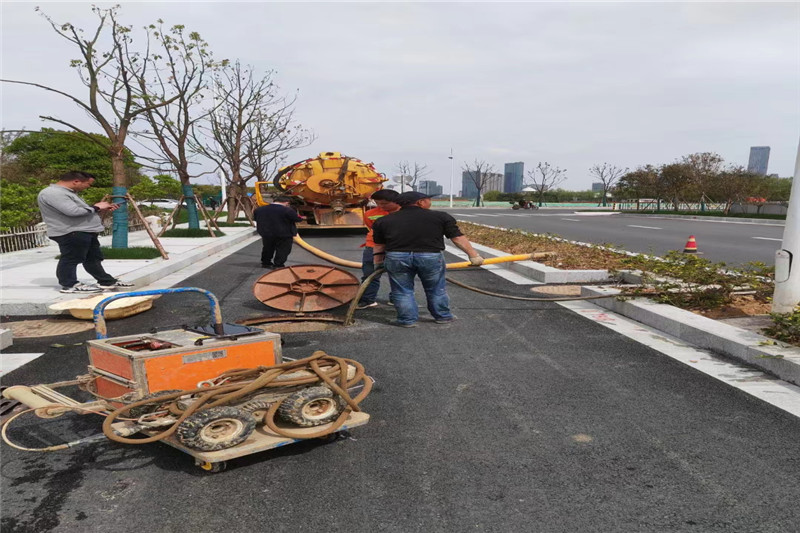 阿瓦提污水池为什么要定期清理