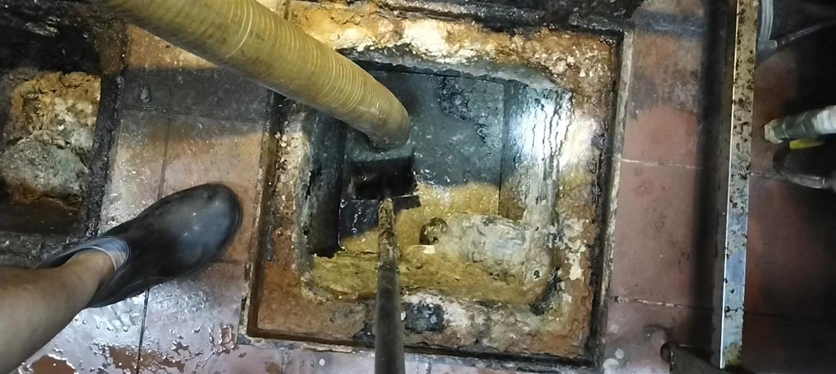 阿瓦提污水池清理一般都有毒气，怎么预防中毒呢？