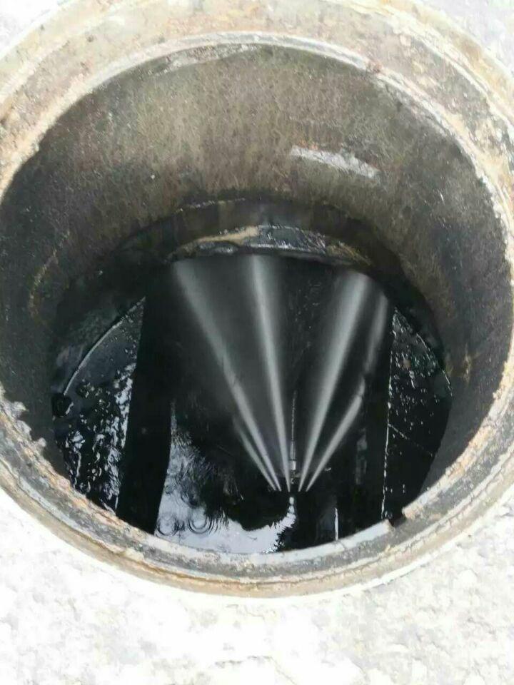 阿瓦提市政管道清洗-排污管道清洗