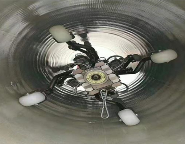 阿瓦提非开挖修复技术在地下管线建设的优势体现