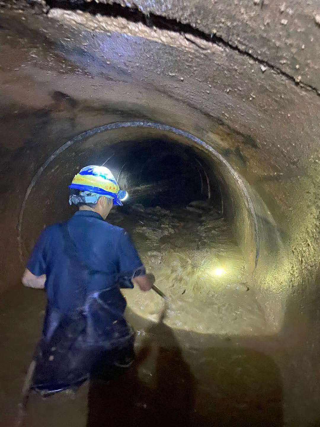 阿瓦提管道清洗-管道疏通