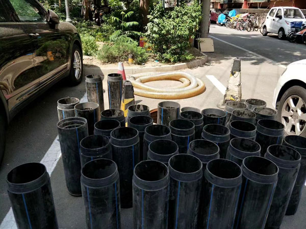 阿瓦提顶管多少钱一米