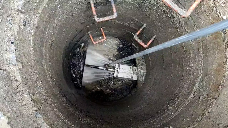 阿瓦提宾馆饭店管道清淤前必须了解的五大常识